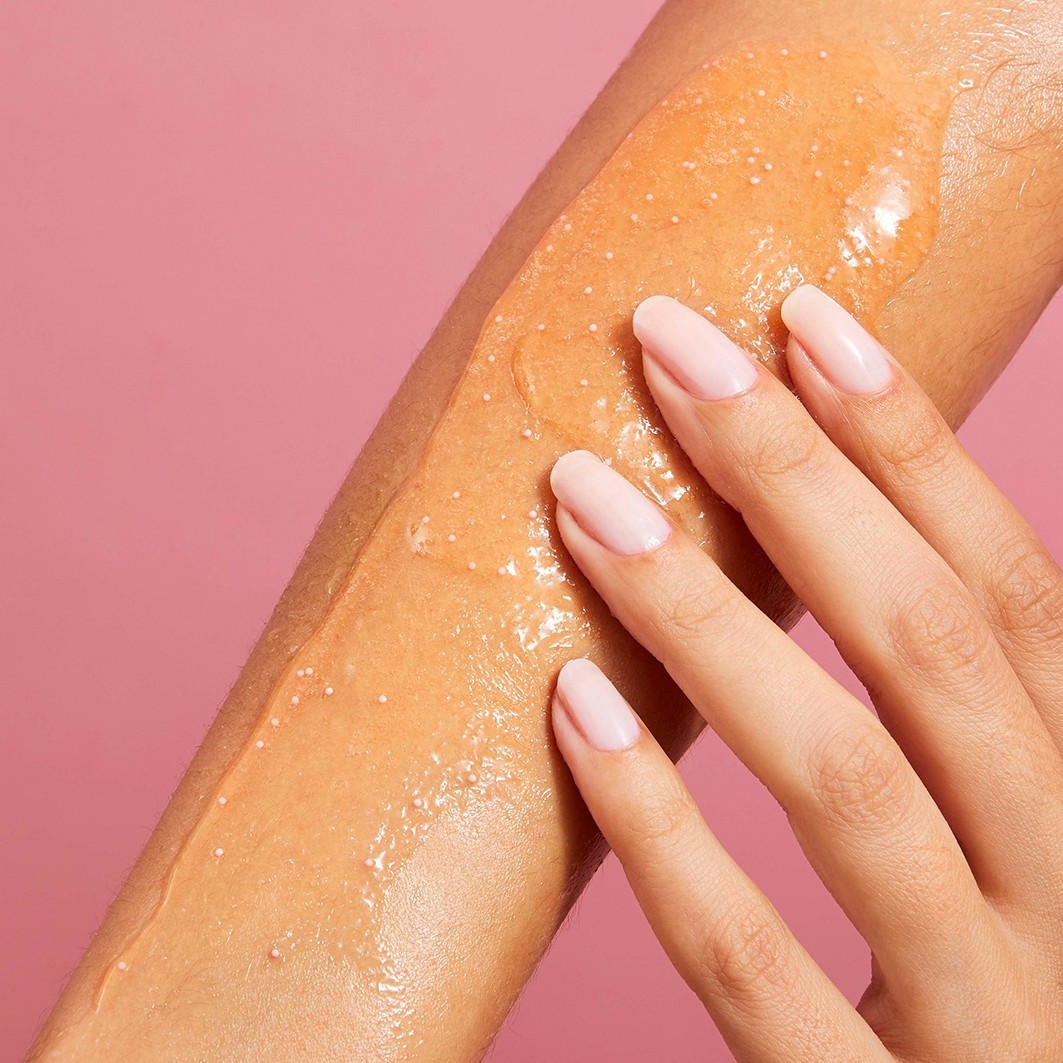 „Soap & Glory“ kūno šveitiklis „Vaisių šauksmas“ – 300 ml