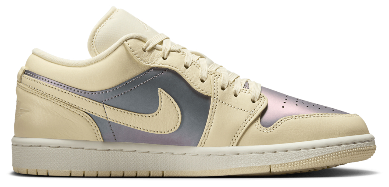 Jordan 1 Low