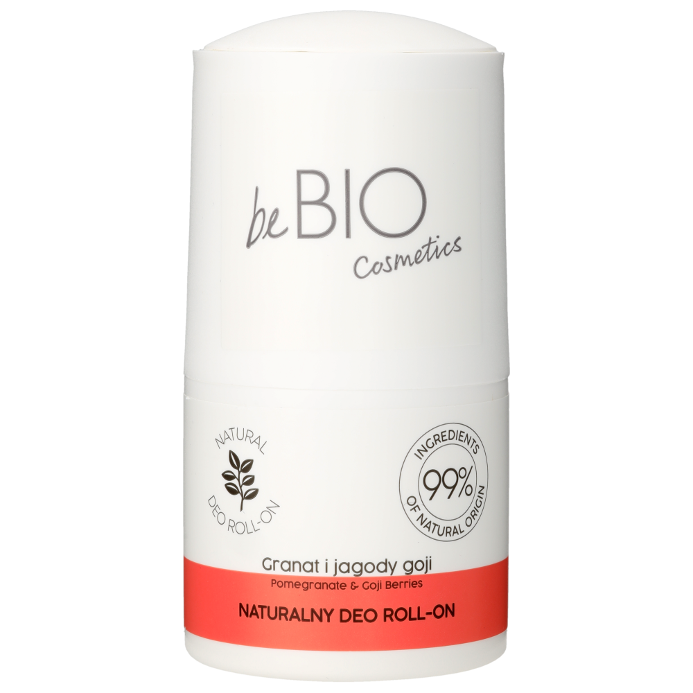 beBIO Cosmetics