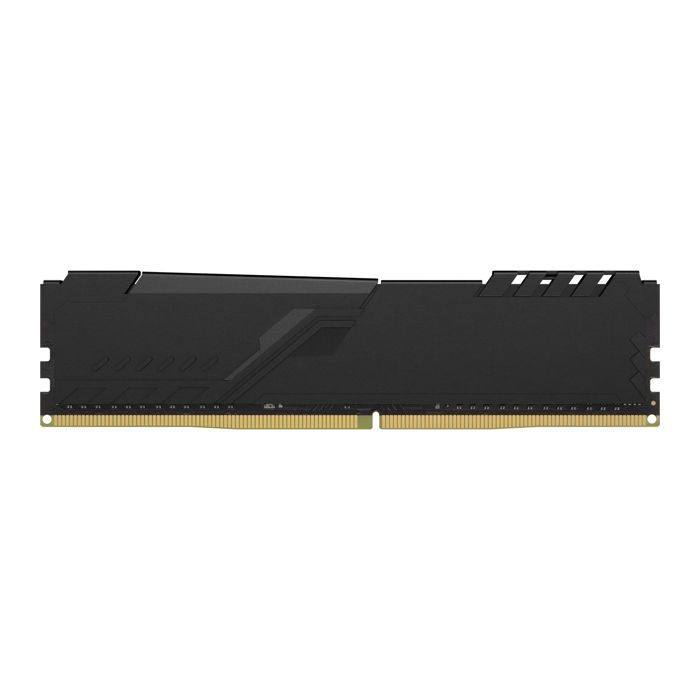 HyperX Fury 32 Go DDR4 3200 MHz CL16 - RAM DDR4 PC4-25600 - HX432C16FB3/32 ( Catégorie : Mémoire PC )