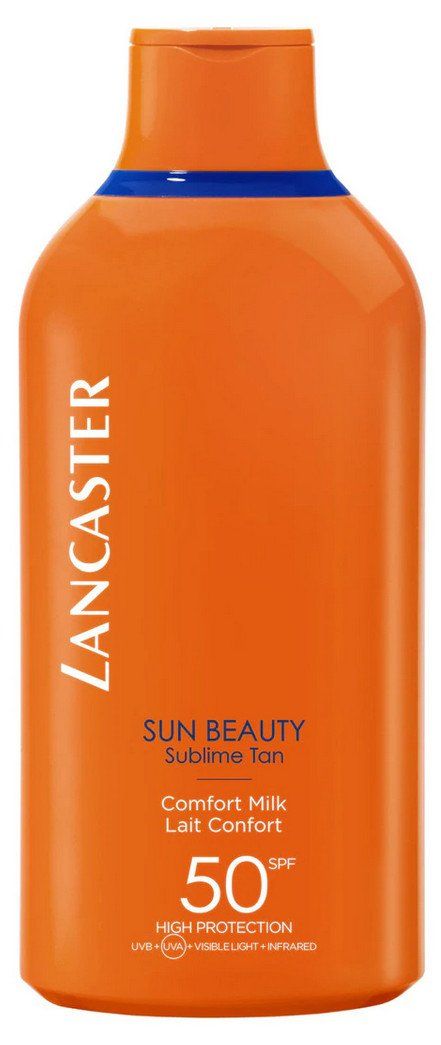 Krema za sončenje Sun Beauty SPF50 Tanners