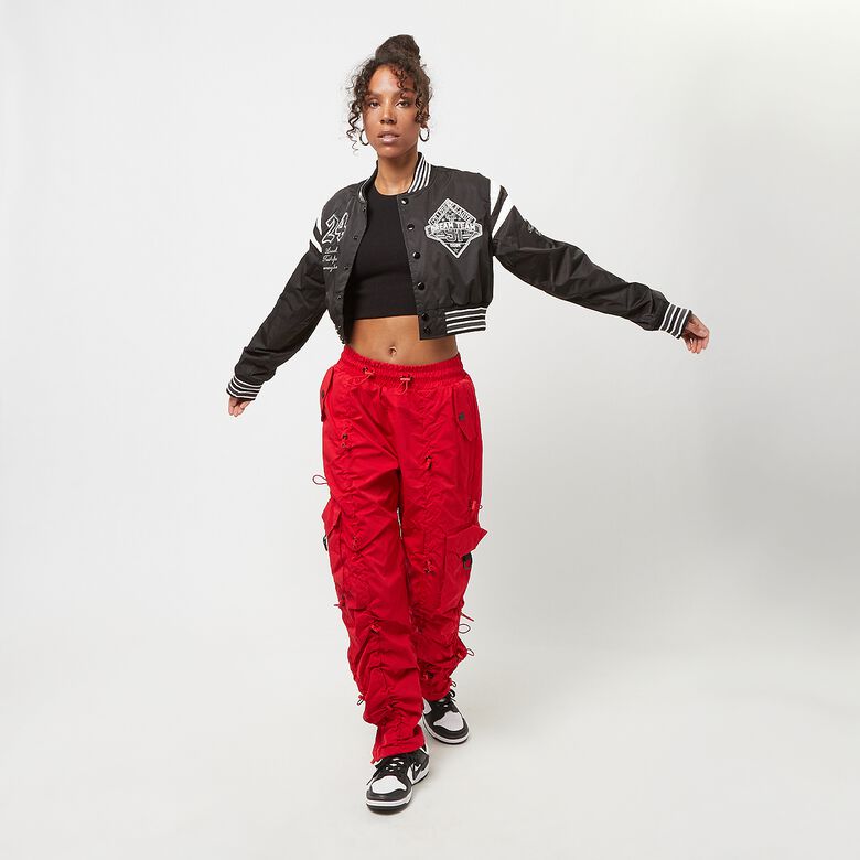 Korte varsity-jas