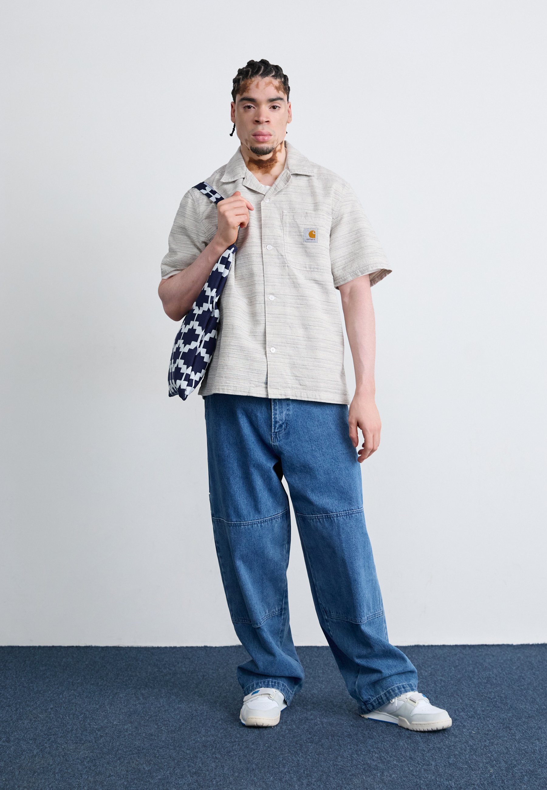 Carhartt WIP-Shirts