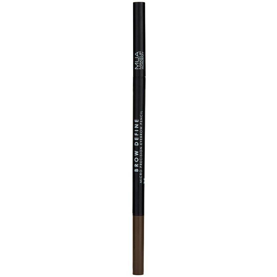 MUA Makeup Academy Brow Define Micro ceruzka na obočie - 0,08 g
