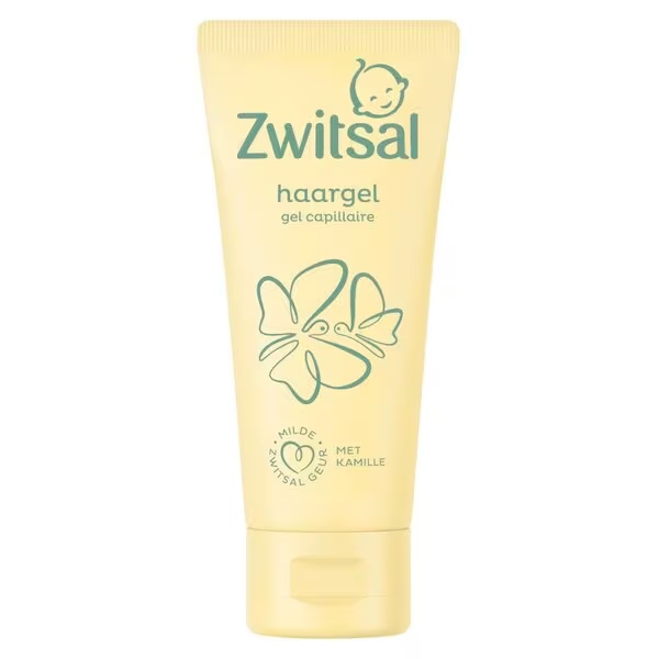 Zwitsal plaukų gelis<br>100ml