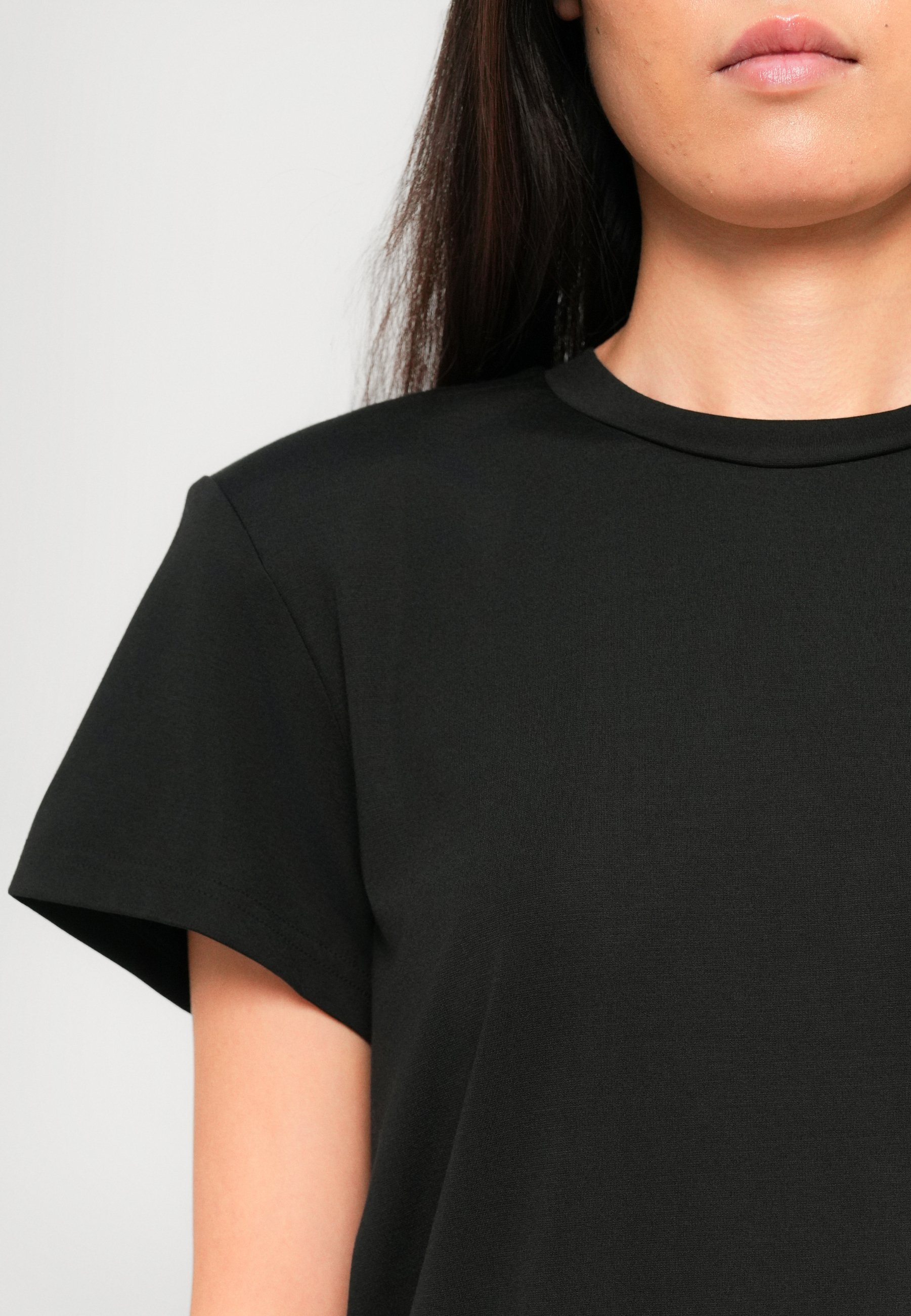 DESIGNERS REMIX MODENA T-shirt - Basic T-shirt - zwart