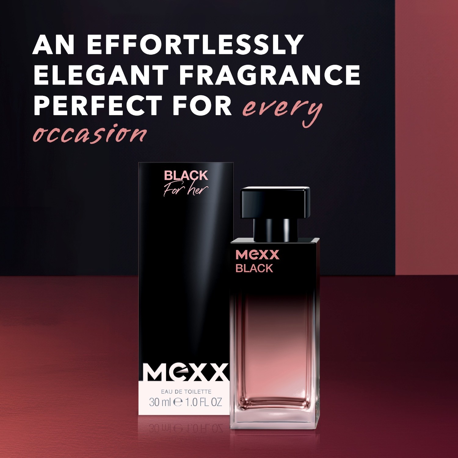Mexx toaletna voda za crnkinju - 15 ml