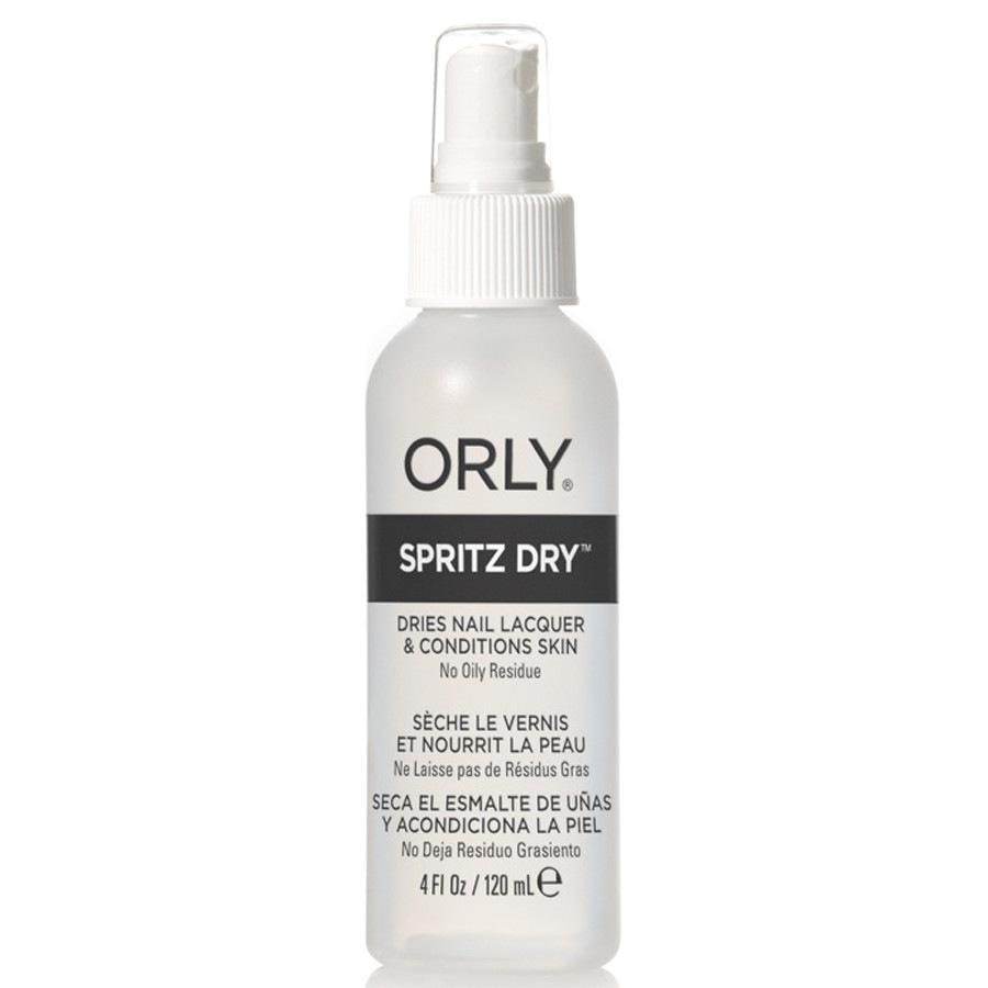 ORLY nagu lakas žāvētāja sprejs - 120 ml