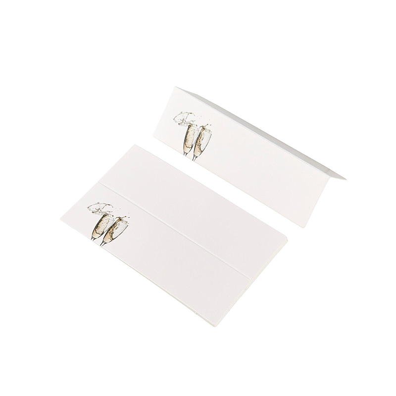 Lot de 6 cartes avec enveloppe et ballon