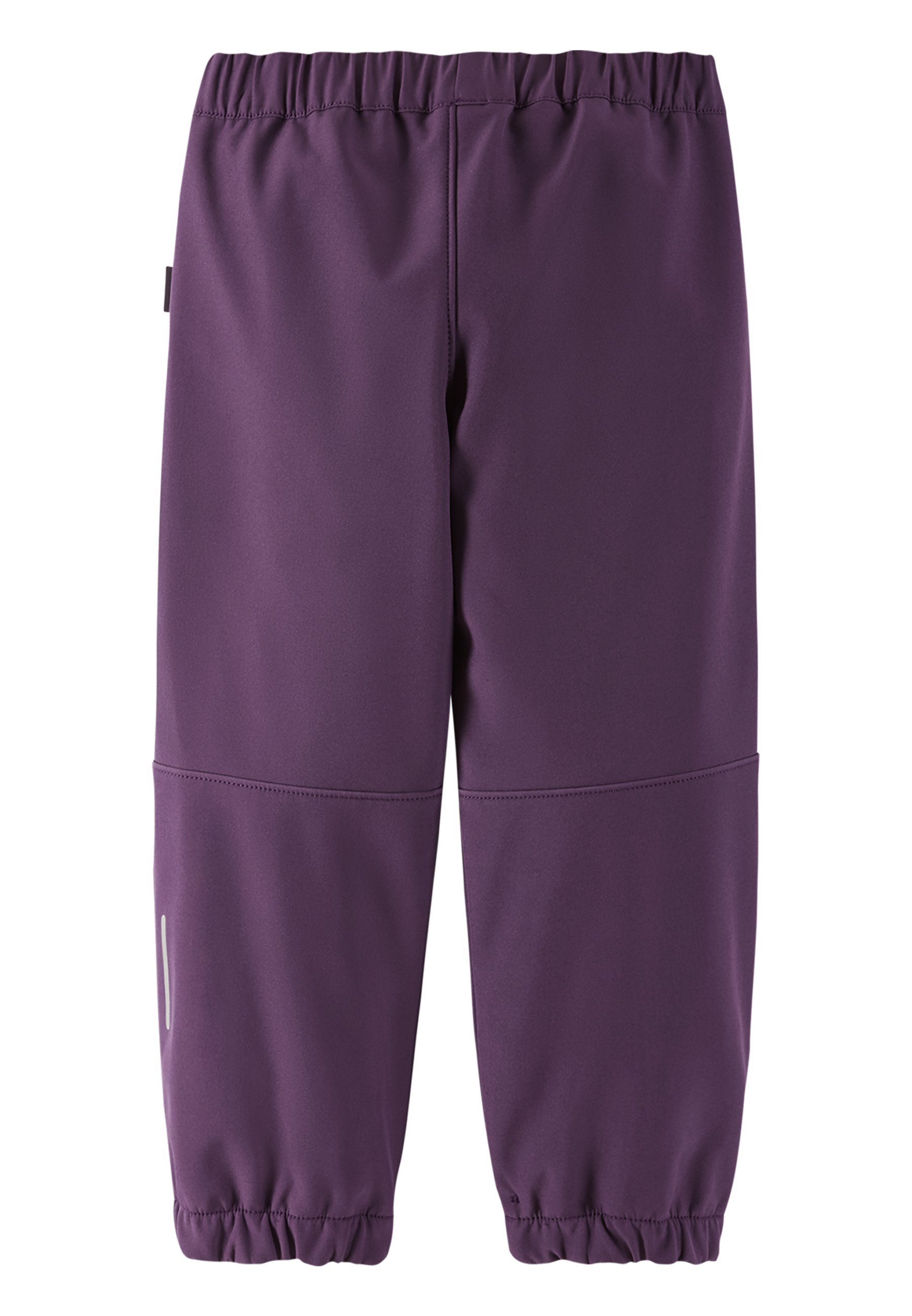 Reima OIKOTIE - Regenhose - Deep Purple