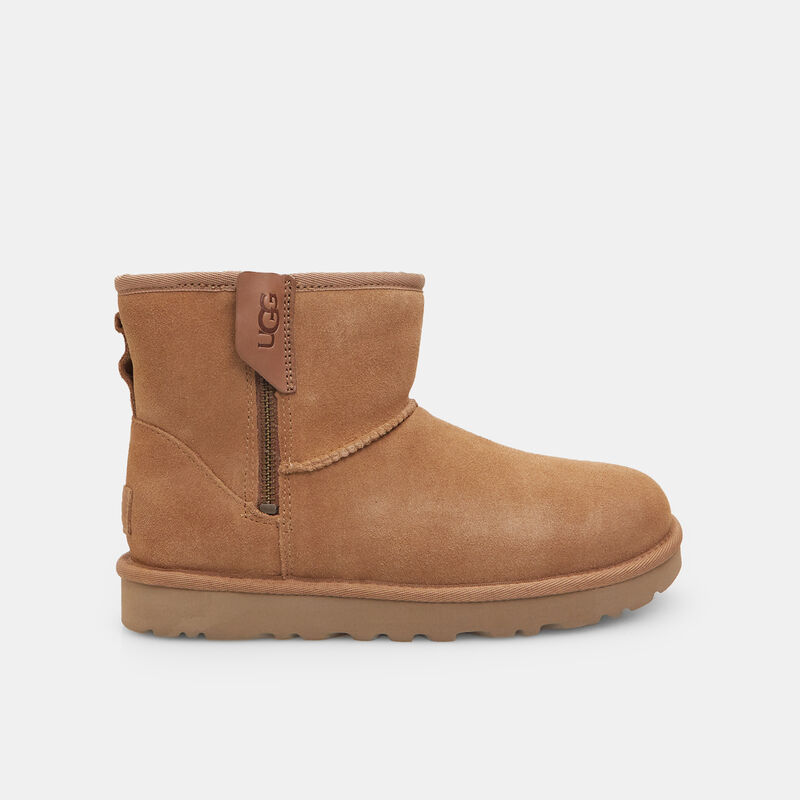 Damskie klasyczne buty UGG Mini Bailey Bow