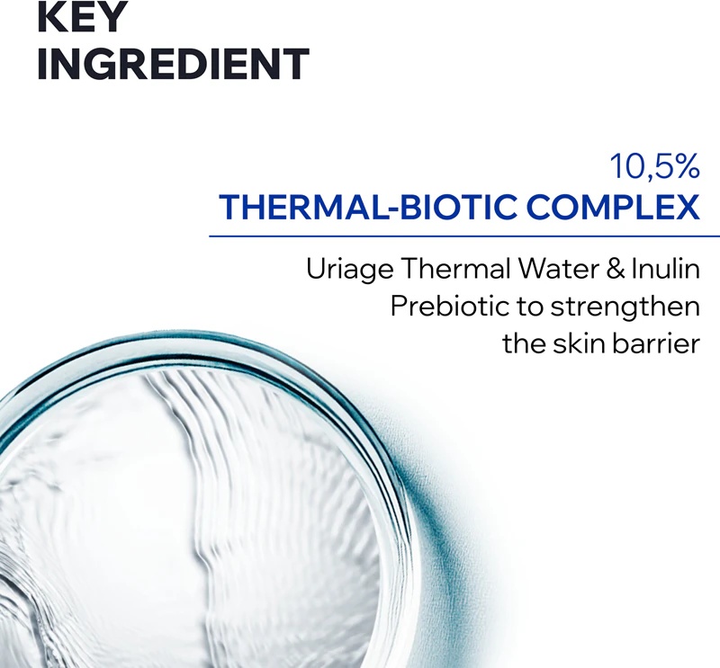 Uriage Cica Daily Intense Repairing Serum regeneracijski serum za oslabljeno kožo
