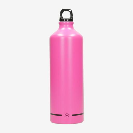 Botella Aluminio Boriken 1l