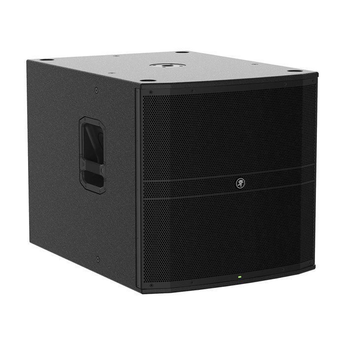 Subwoofer Mackie DRM18S