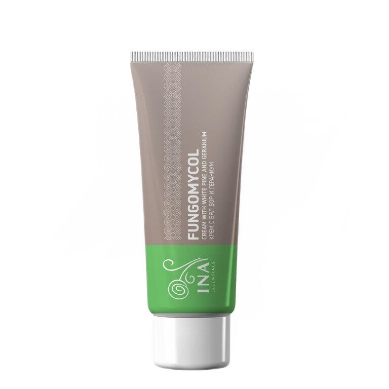 INA ESSENTIALS Fungomycol