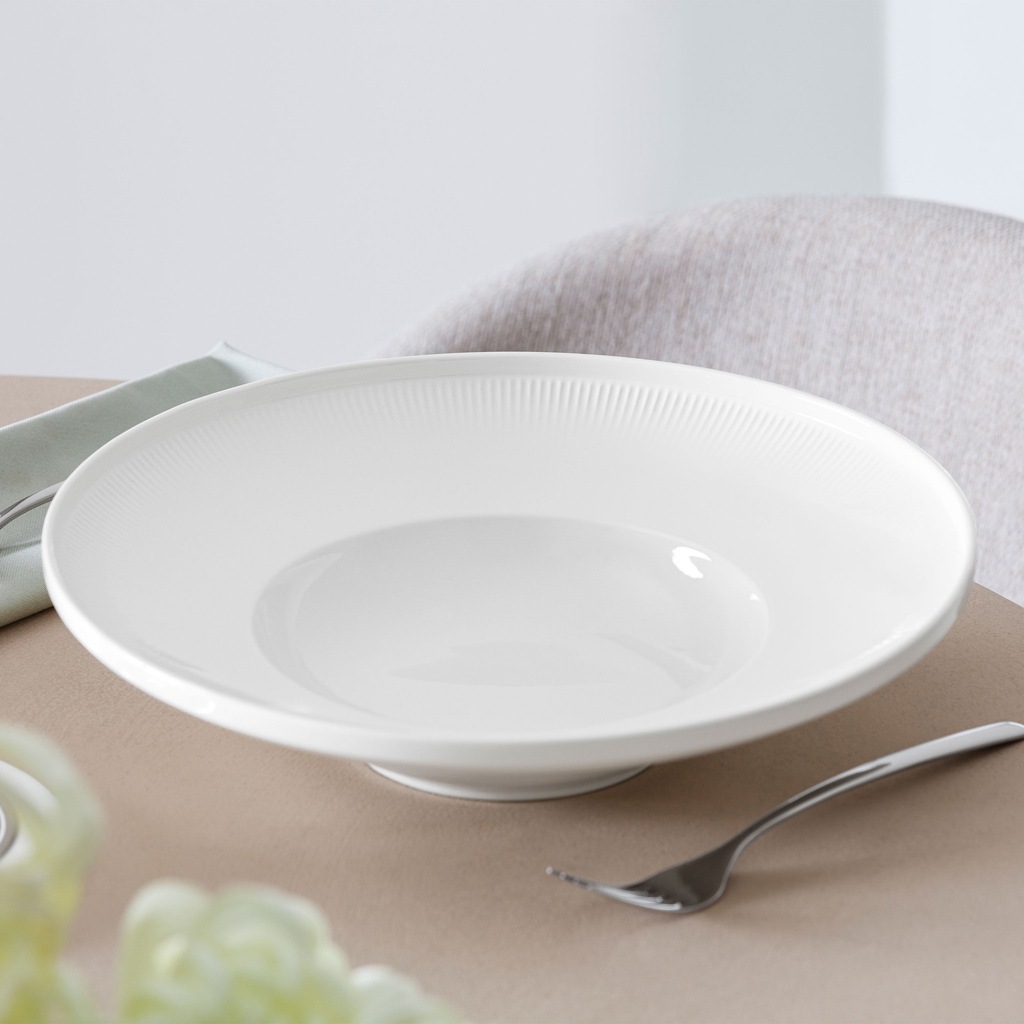 Villeroy & Boch Deep Afina lėkštė - 1 vnt.