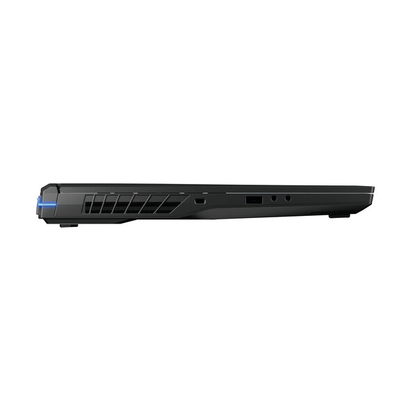 17-tums spelbärbar dator Beast X40, RTX 4090
