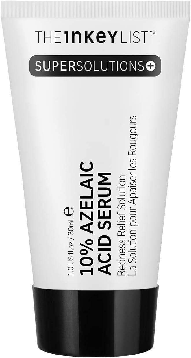 Redness Relief Solution Sérum Anti Rojeces Serumi