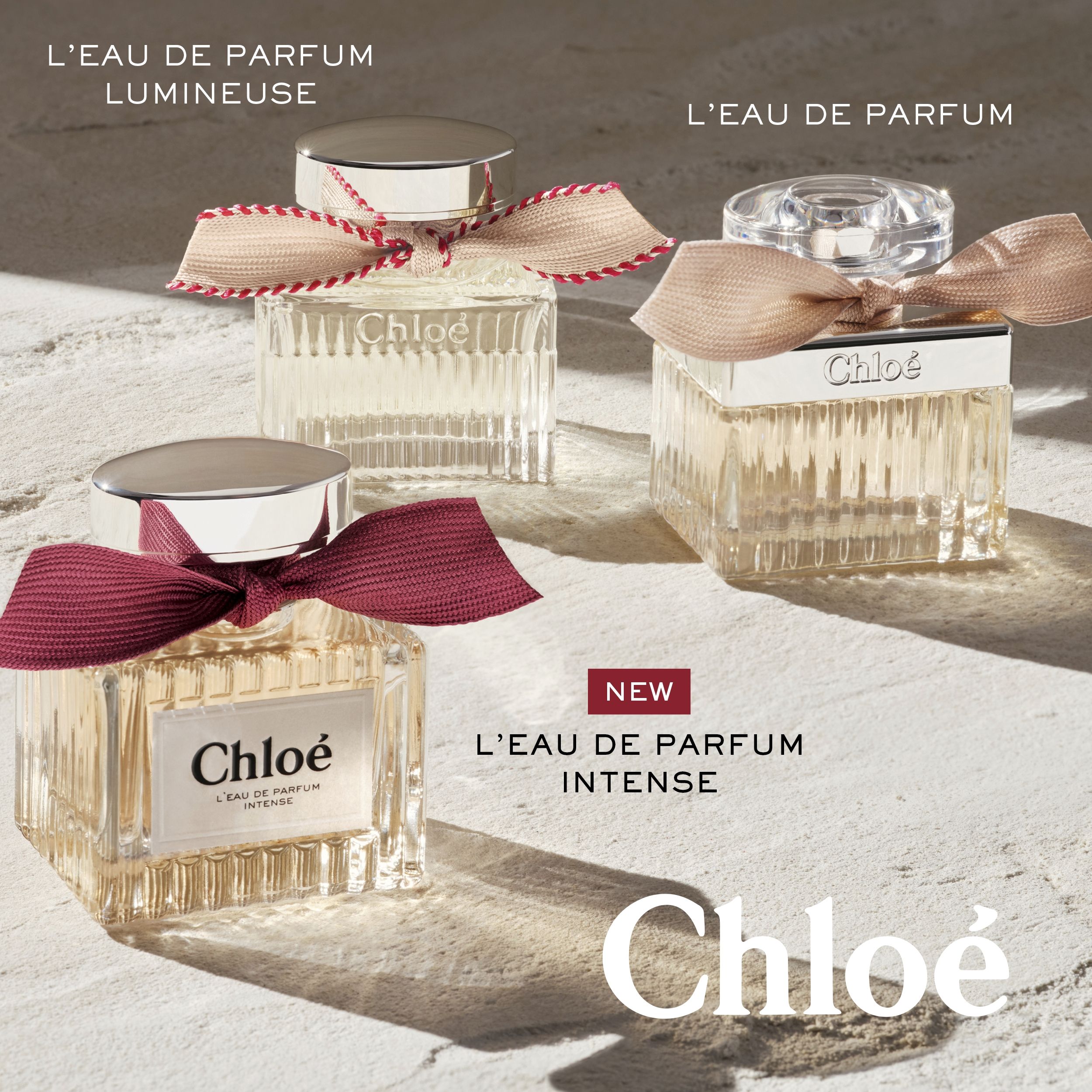 Signature Eau de Parfum Ženski parfemi
