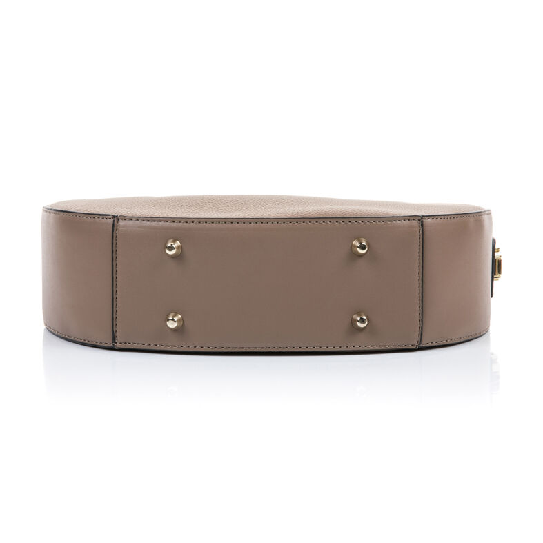  Vrecká Marron Femme