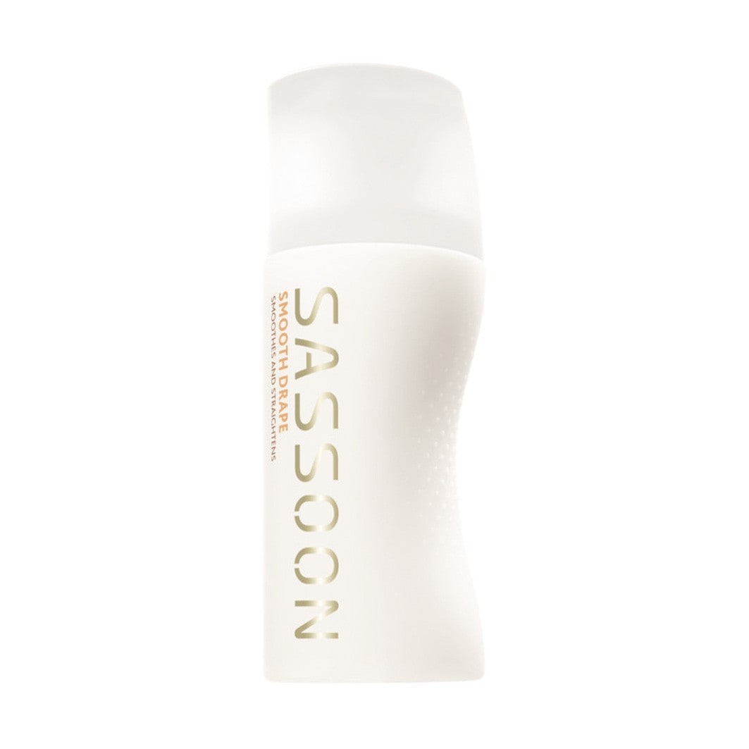 Sassoon Professional Hair Fluid, Softly Falling - 150 ml