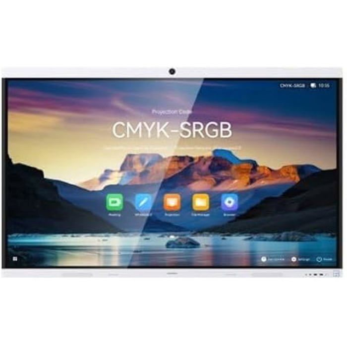 Écran de conférence - HUAWEI - IdeaHub B3 - 65 pouces - 4K - FHD 1080p - Wi-Fi 6