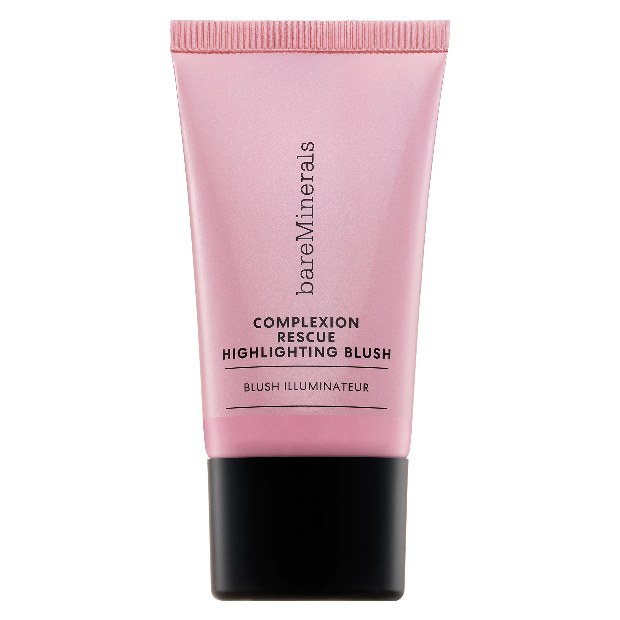 Viso Complexion Rescue Highlighting Blush - Sublimatori e Illuminanti, Fard crema