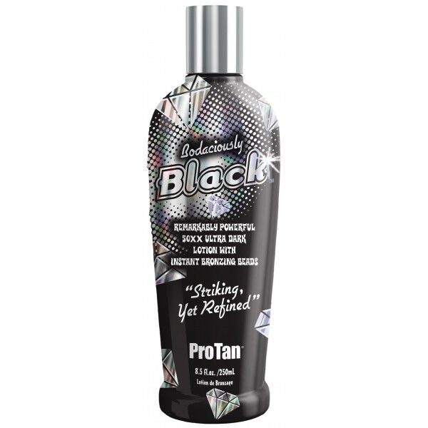 ProTan Bodaciously Black