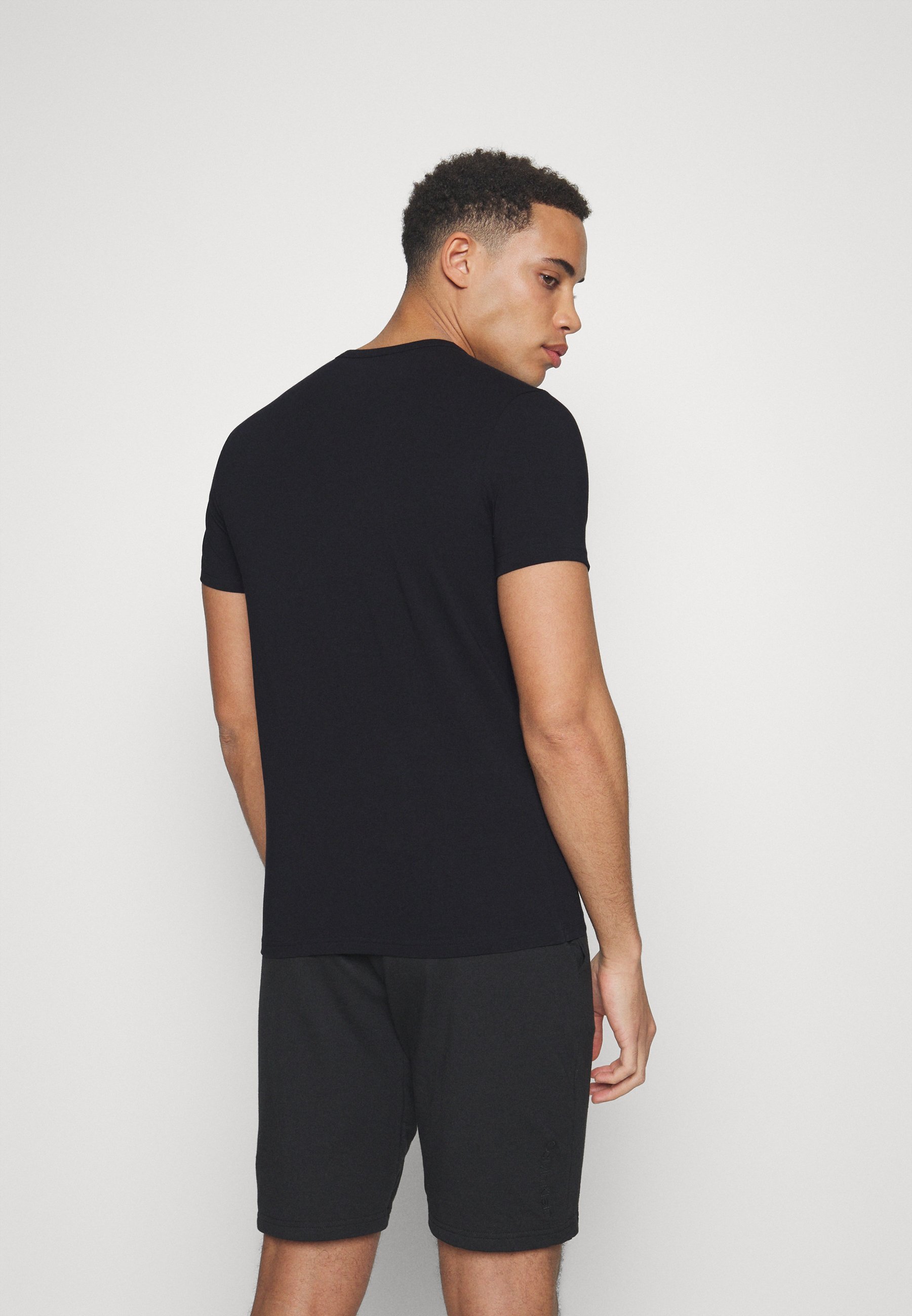 Pepe Jeans Unterhemd – schwarz