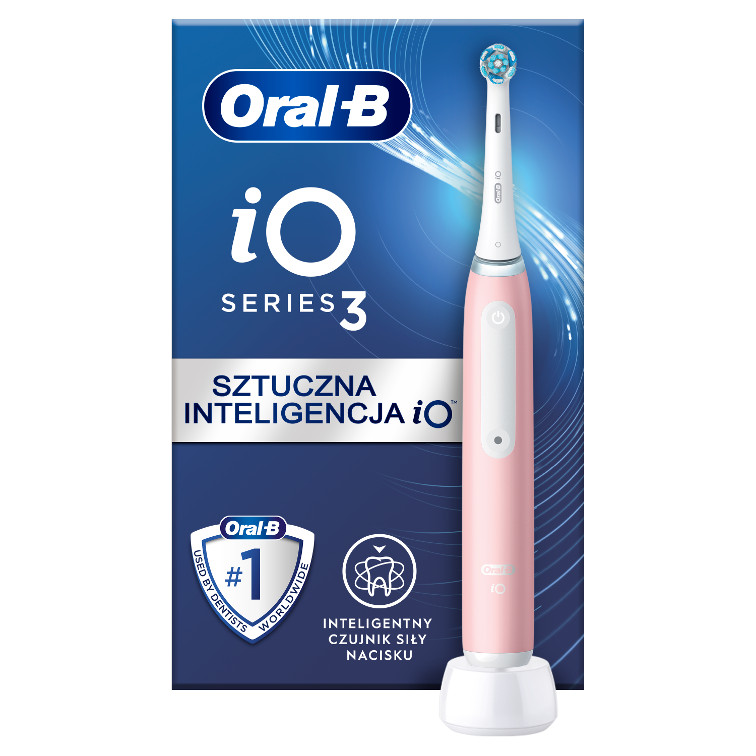 Oral-B iO 3