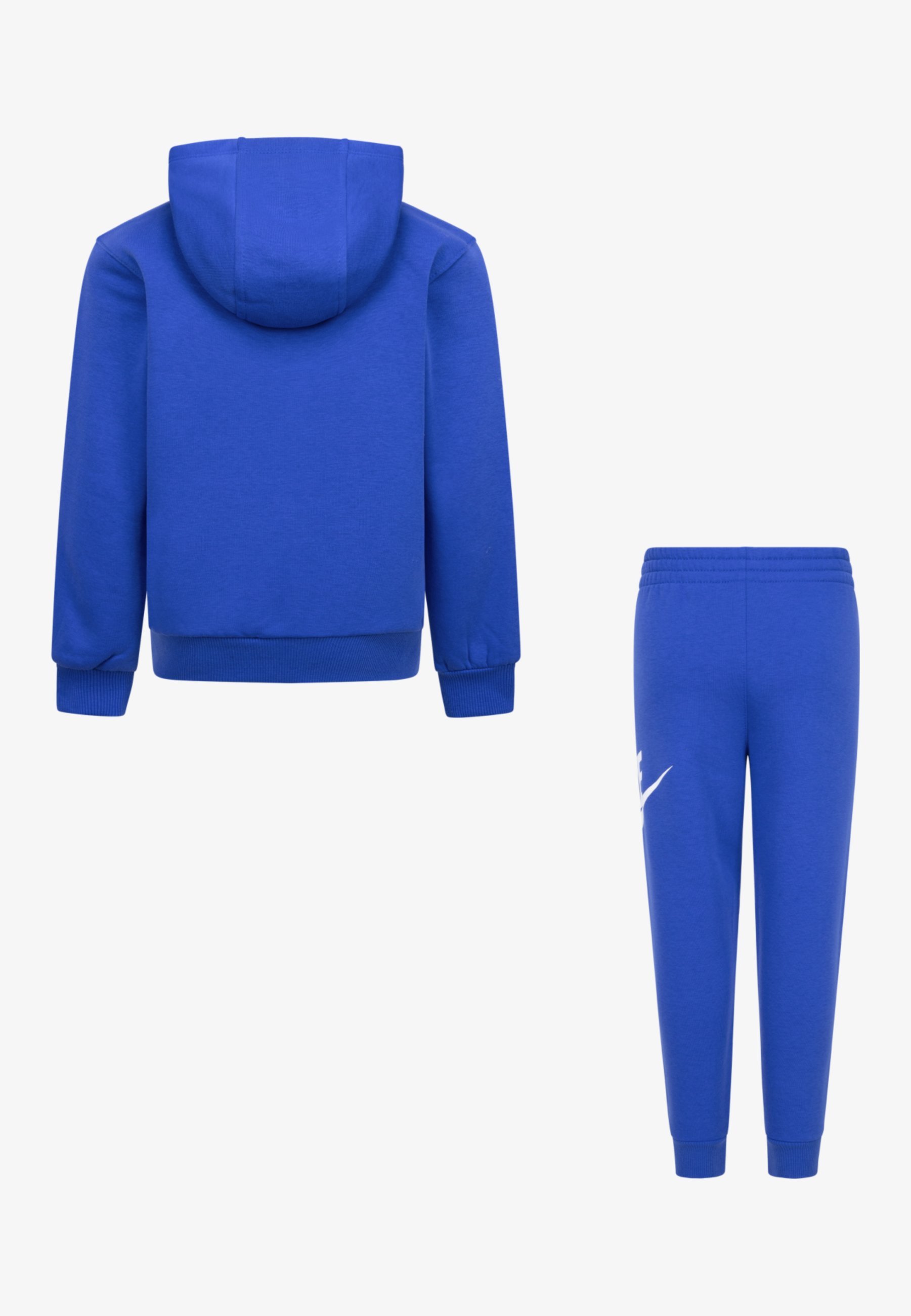 Nike Sportswear CLUB SET UNISEX - Sweatshirt - Game Royal