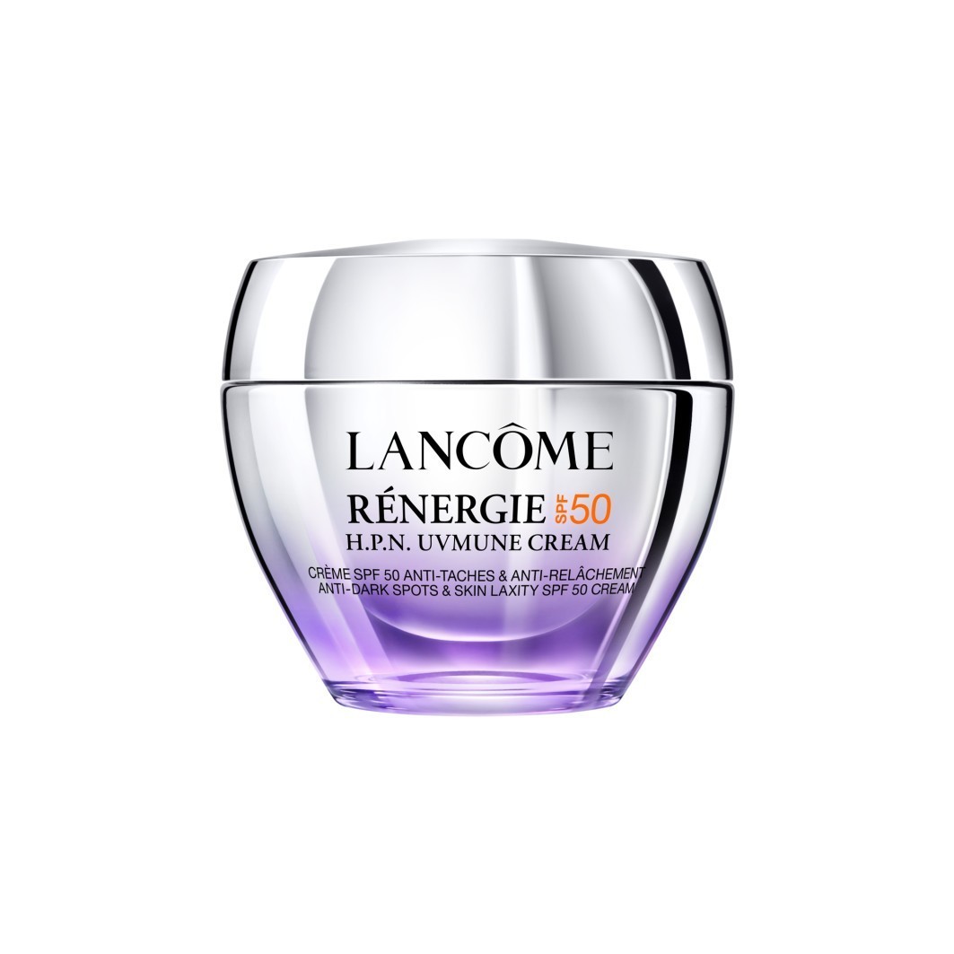 Lancôme Rénergie HPN Uvmune veido kremas SPF 50 - 30 ml