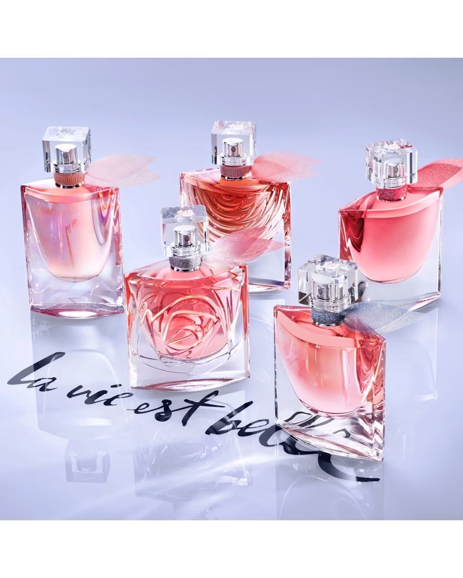 LANCÔME La Vie Est Belle Eau de Parfum - Navilbaar Ladies Perfume