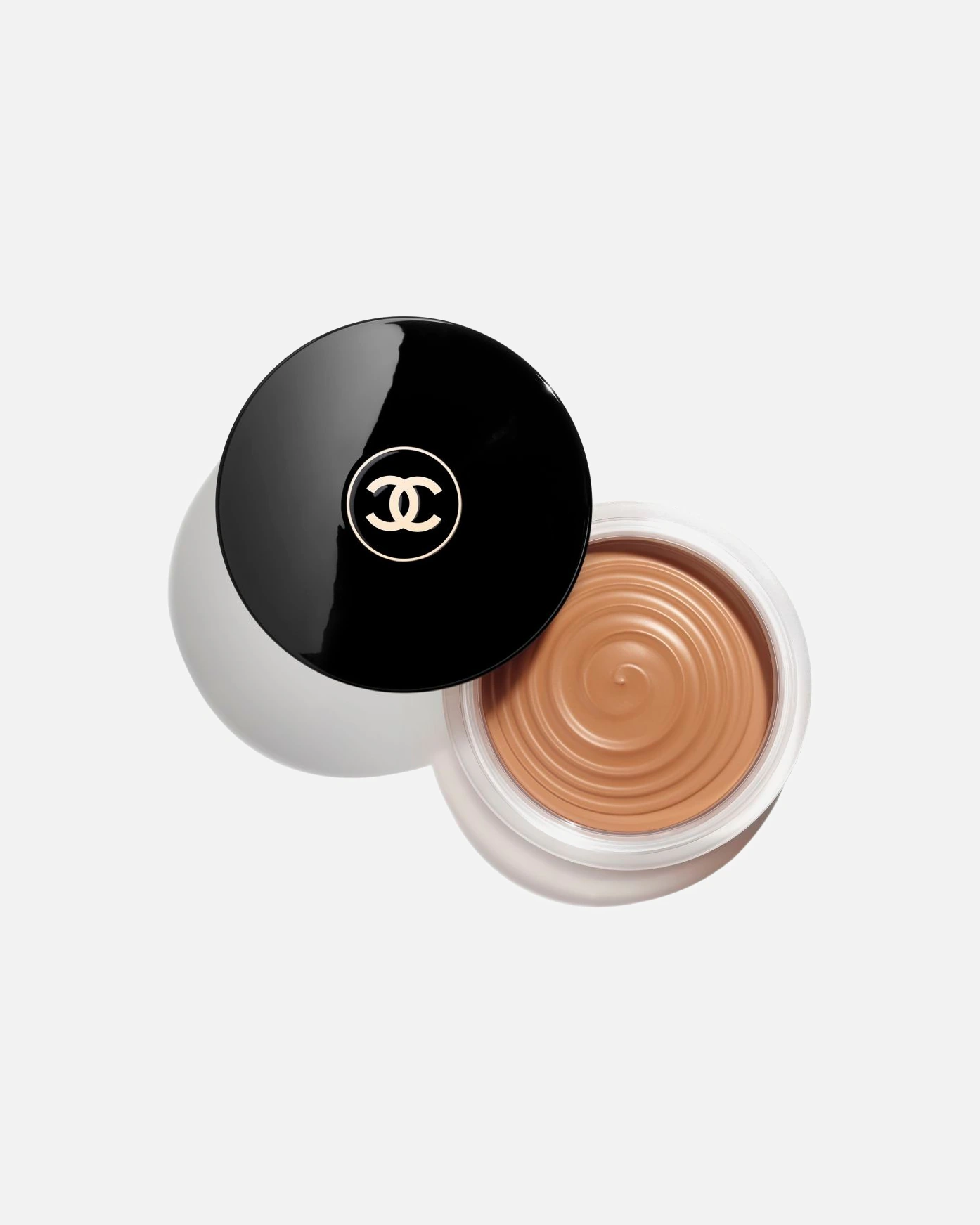 CHANEL Belle Mine Ensoleillée Soleil