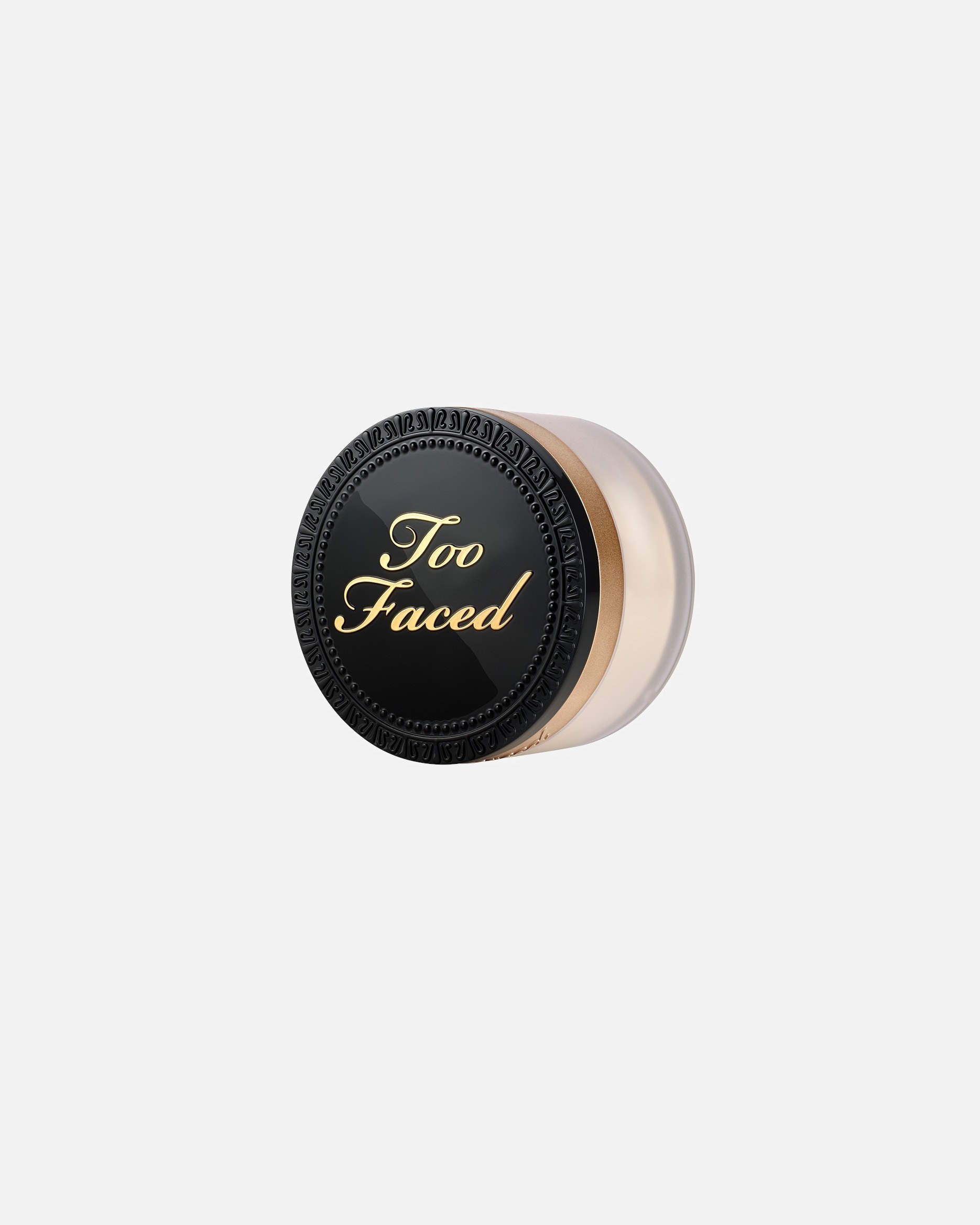 Too Faced Born This Way puder fiksirajući puder – prozirni – 17 g