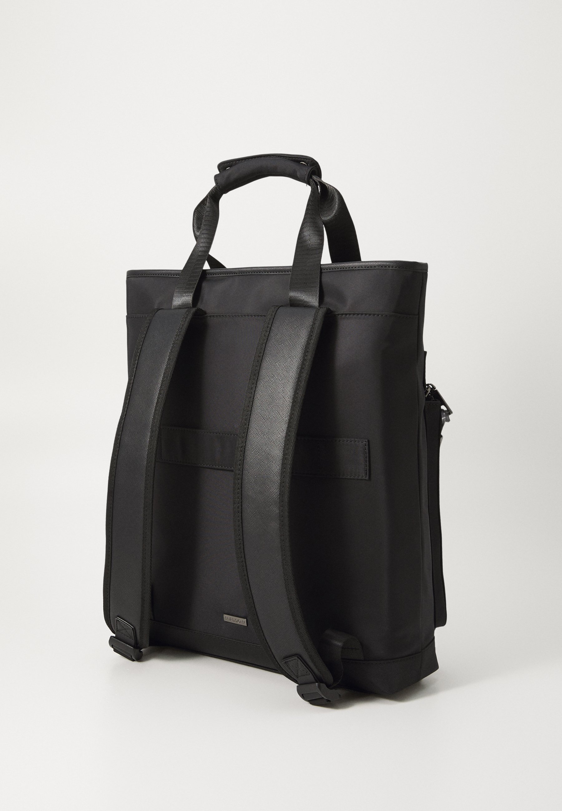 ALDO FARDO UNISEXE - Sac à dos - autre noir