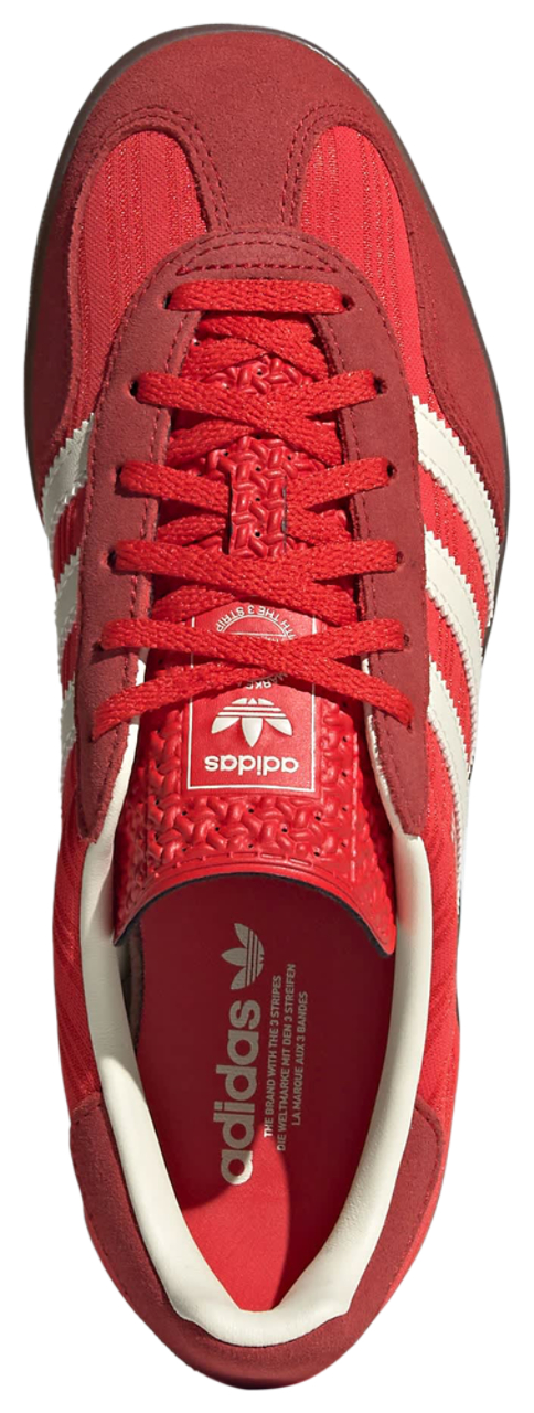 adidas Gazelle -sisäkäyttöön