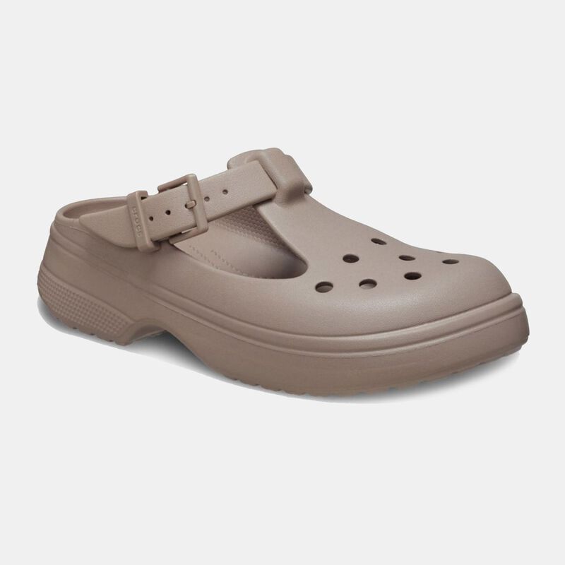 Klapki damskie Crocs