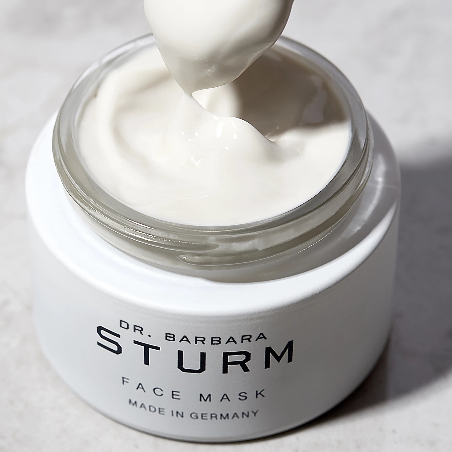Mască facială 50 ml - Dr. Barbara Sturm