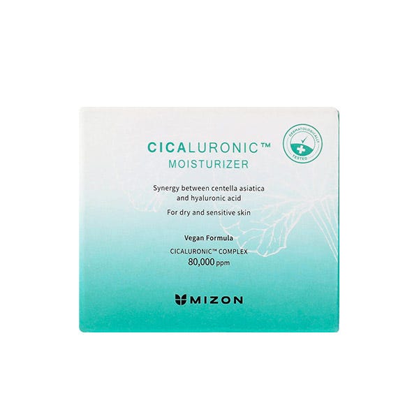 Cicaluronic hydratační krém | 50 ml