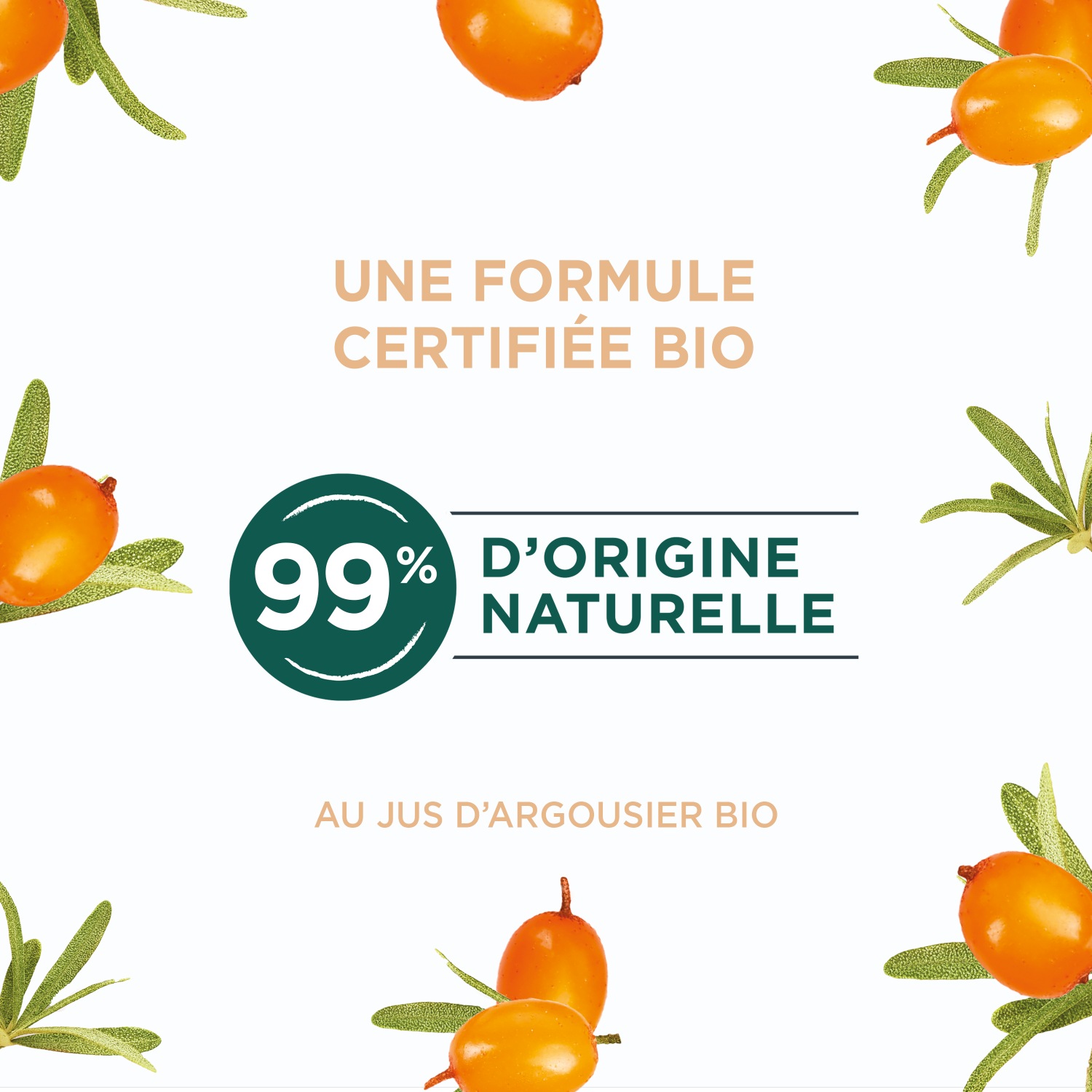 Naturé Moi Eau micellaire