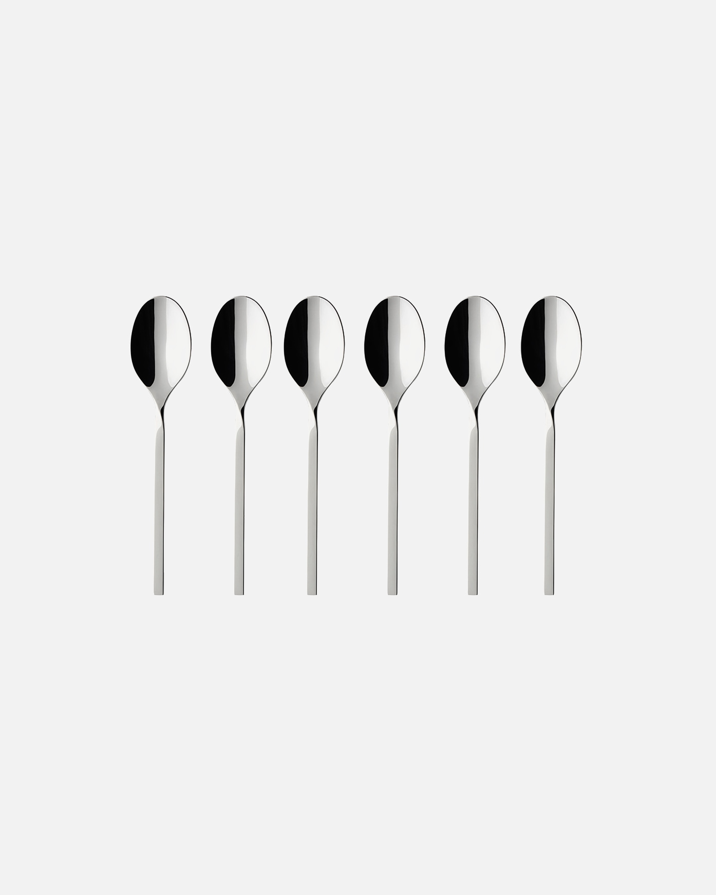 Villeroy & Boch bestekset, 6-delig, eetlepel, NewWave - 1 stuk