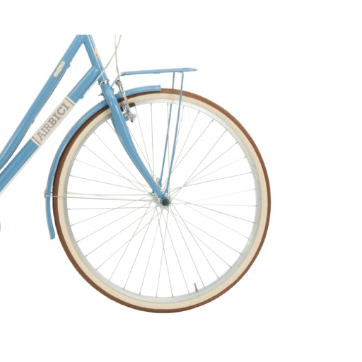 Bicicleta De Ciudad Airbici 619l Malagueta