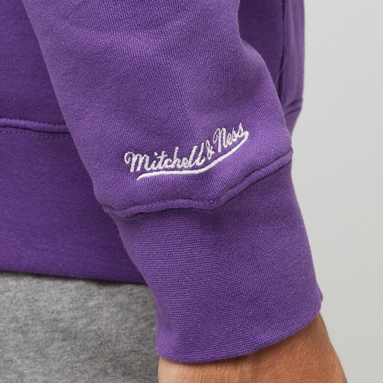 Moletom NBA Los Angeles Lakers