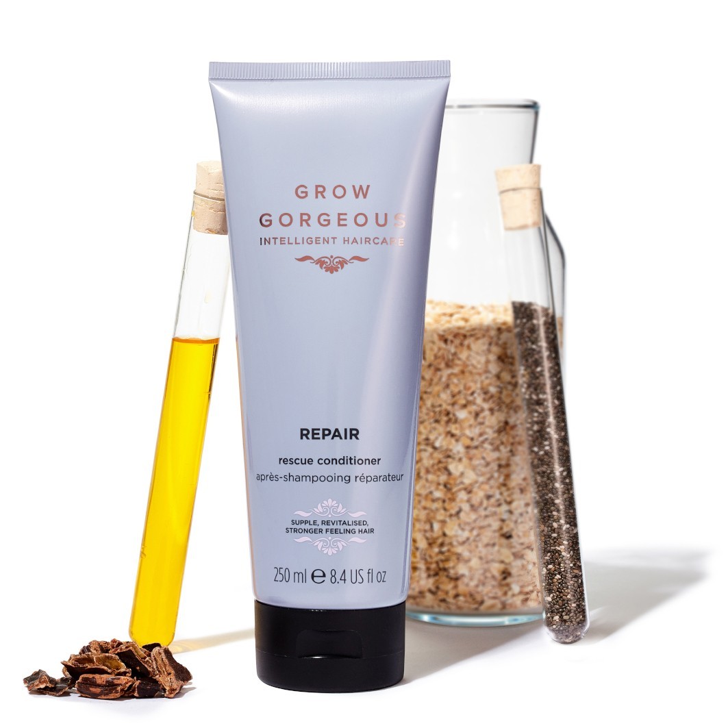 Grow Gorgeous Après-Shampoing Repair