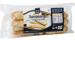 NUTRIFREE Nutri Free Savoiardi glutenfreie Kekse 150g
