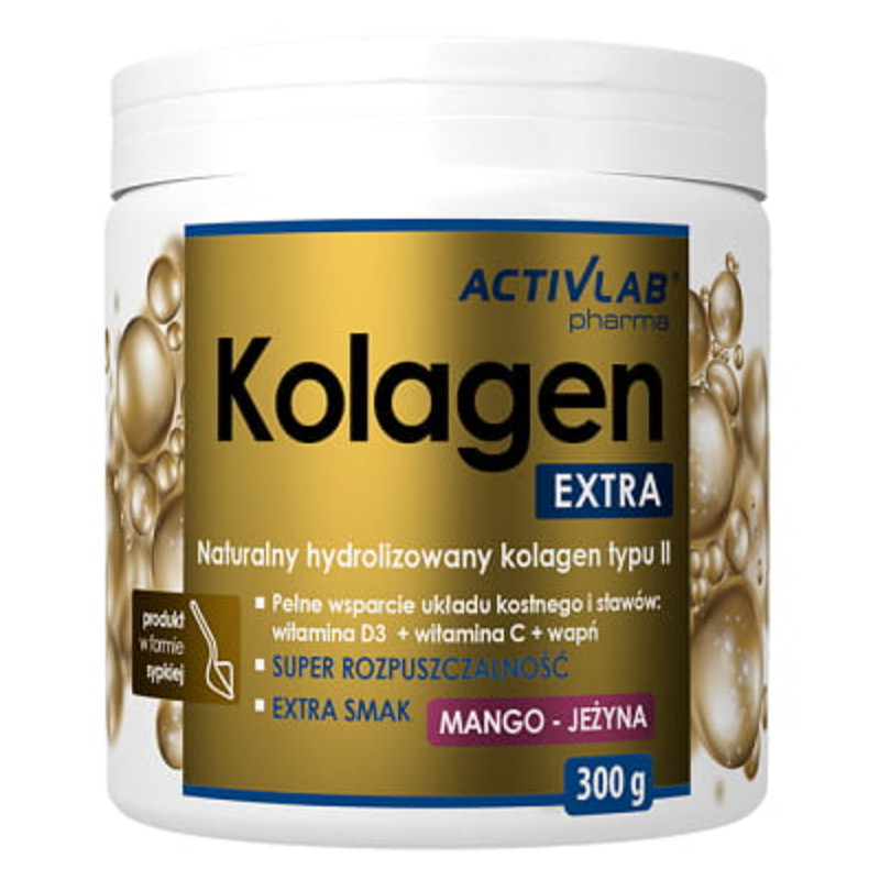 ActivLab Collagen Extra