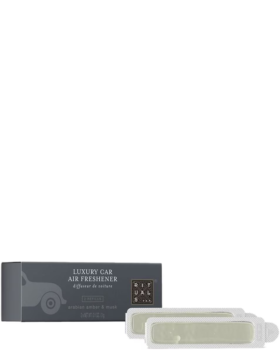 RITUALS Homme 2 Rezerve Odorizant Auto
