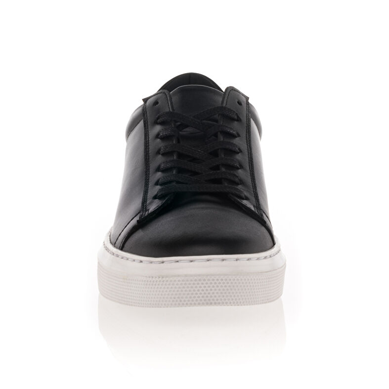 Korgar / sneakers Homme Noir