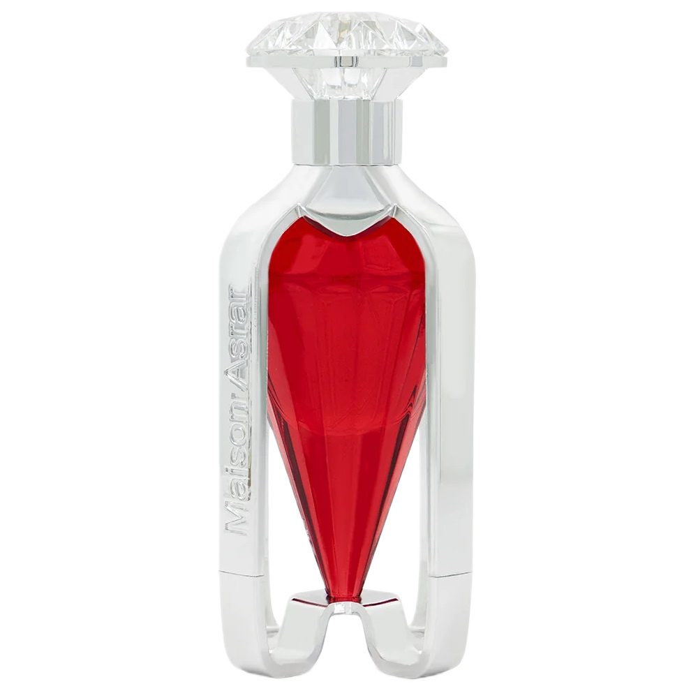 Casa Asrar Jawhara Rosso